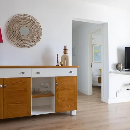 Διαμέρισμα Casa Mundo