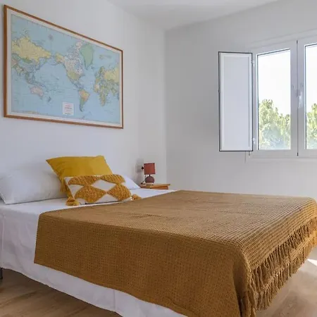 Casa Mundo Διαμέρισμα Playa Honda (Lanzarote)