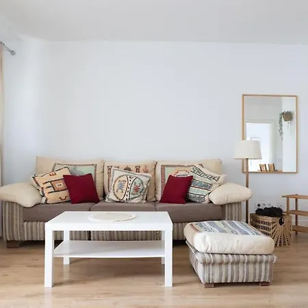 Διαμέρισμα Casa Mundo Playa Honda (Lanzarote)