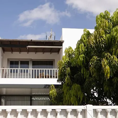 Casa Mundo Διαμέρισμα *