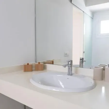 Casa Mundo Διαμέρισμα