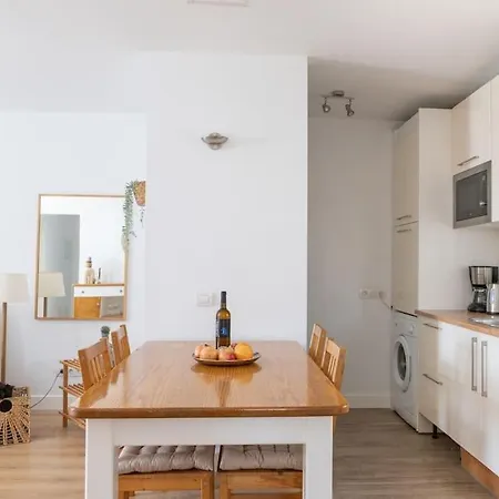 Διαμέρισμα Casa Mundo *