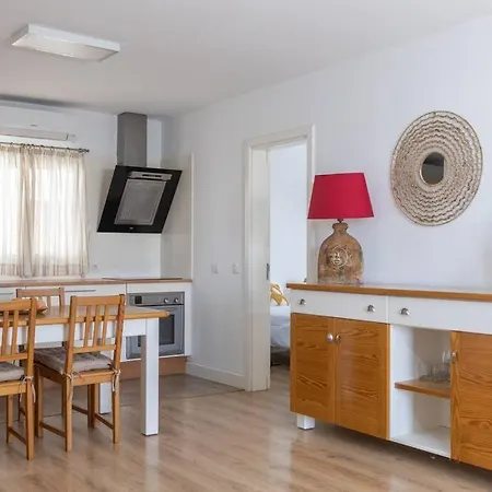 Διαμέρισμα Casa Mundo