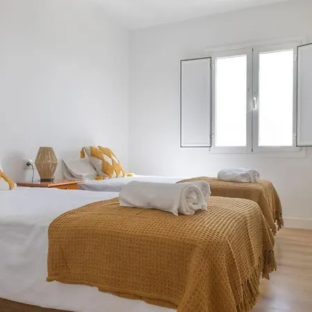아파트 Casa Mundo